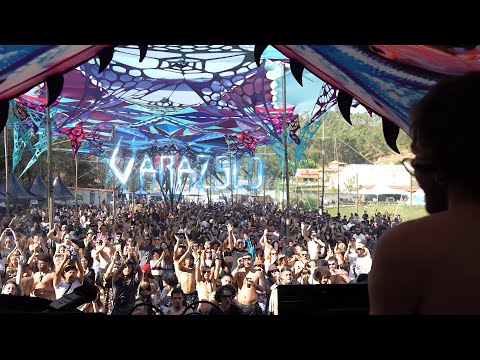 Varazslo @ Naturaíz Festival 2024