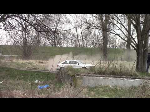 VI Rally Mazowsze - 23.03.2014