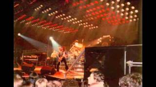 4. If You Can't Beat Them (Queen-Live In Cologne: 2/1/1979)