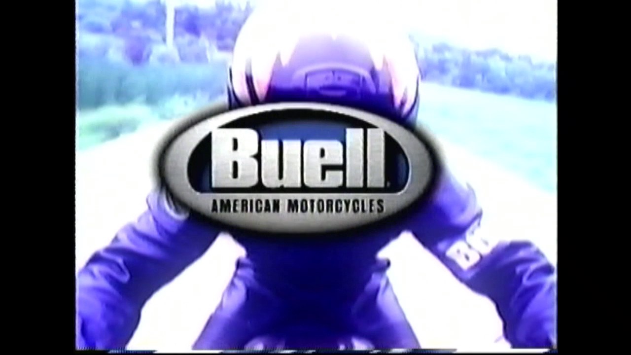 Buell   Welcome to the Family