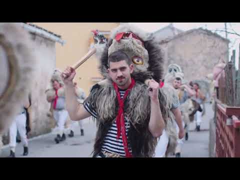 Halubajski zvončari - Halubian Bell Ringers promo film