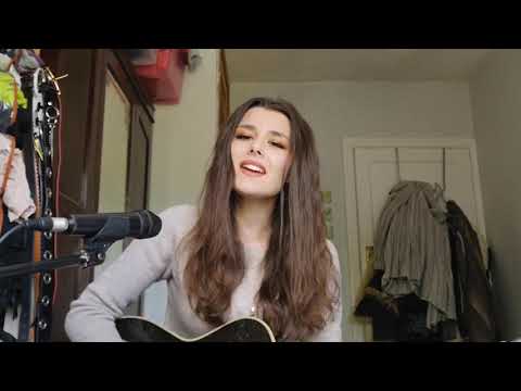 Bella Estelle - Breaks Your Heart (Original song acoustic)