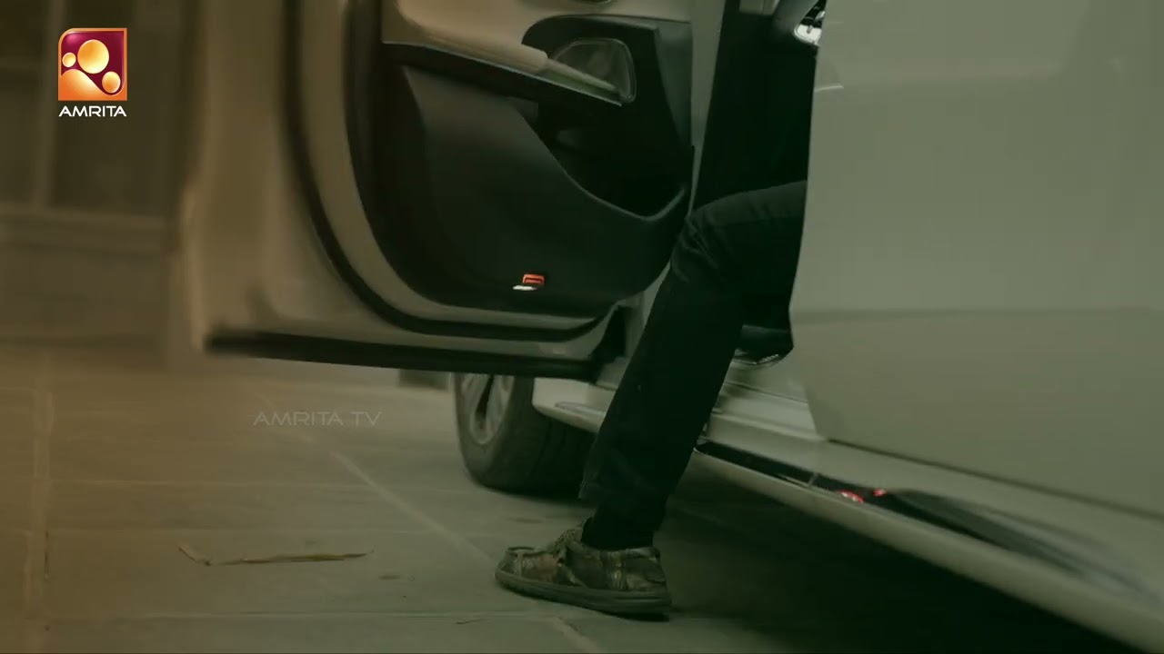 A big surprise is on the way. Stay tuned🔥🔥 | Amrita TV | Super star Senior