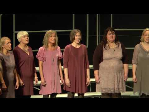 AVE MARIS STELLA, Eva Ugalde - ENSEMBLE YLAJALY