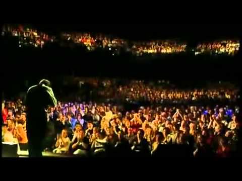 Chris de Burgh - The Road To Freedom 2004 Live In Concert