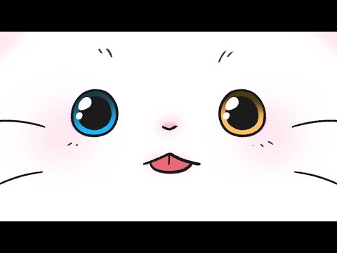 只有 5% 的貓是白色的？一起發現它們隱藏的 4 個祕密吧！(Only 5% of Cats Are White?! Discover Their 4 Hidden Secrets)