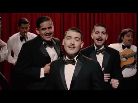 Dura (Cha Cha Cha) - Los Rivera Destino (Official Video)