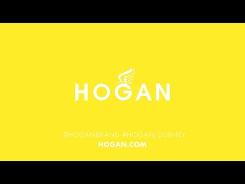HOGAN SS18 Advertising Campaign – The Urban Gypsetter - HOGAN thumnail