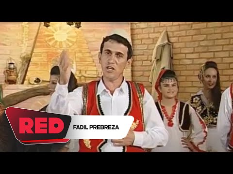 Tremijë vjet me plis të bardhë -Rrënjët Tona -  Fadil Prebreza