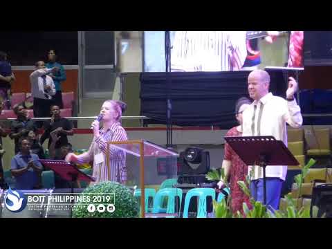 JEHOVAH - POA | Pentecostals of Alexandria | BOTT 2019 | UPCPI General Conference 02.28.19