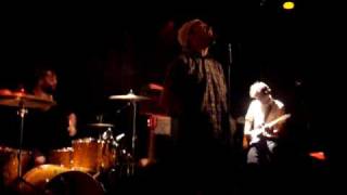mewithoutyou live 6/10/09 - The Soviet