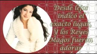 Jaci Velasquez - Rey de Israel (letra)