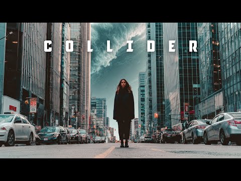 😱 THIS MIND-BENDING MOVIE WILL SHOCK YOU! Collider 2033 – Watch the Time-Travel Thriller Now!