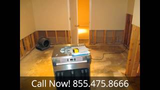 preview picture of video 'Emergency Water Removal Trevose PA | Flood Damage Repair Feasterville| Water Extraction'