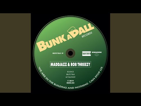 Brute Trax (Original Mix)