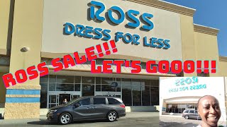 Ross Dress for Less SALE | Did I Hit Or Miss | Shopping at Ross Store