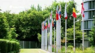 EUMETSAT - European Organisation for the Exploitation of Meteorological Satellit
