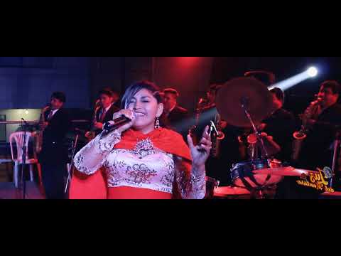 COMO DUELE EL CORAZON - LUZ DEL MANTARO //CONCIERTO DE ANIVERSARIO//