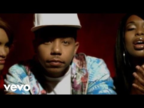 Yung Berg - Sexy Lady ft. Junior