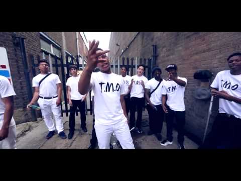Marno - Don't Get Cosy (Music Video) @OfficialMarno | Link Up TV