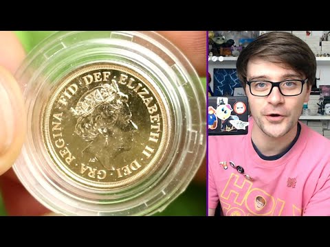 My Top 10 Coins In My Entire Coin Collection!!!