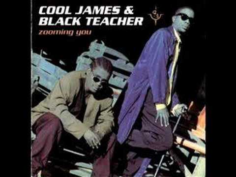 Cool James & Black Teacher - Godfather