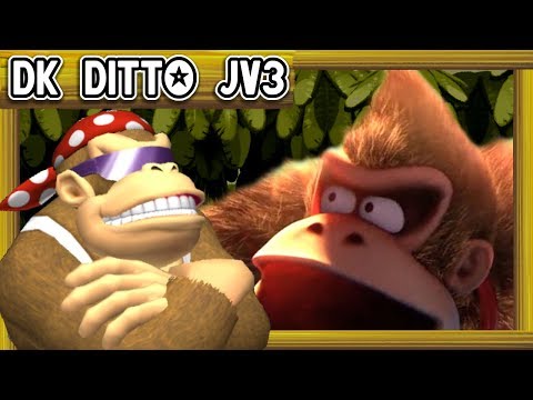 DK Ditto JV3