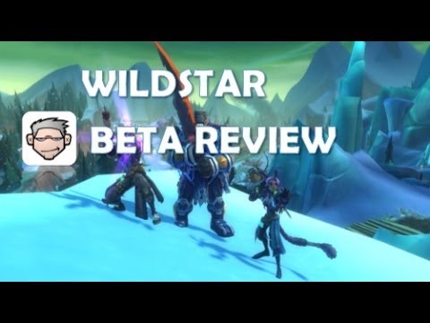 Wildstar Beta Review