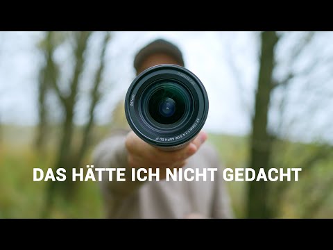 Viltrox 13mm f1.4 [Deutsch] Silvio Oeser