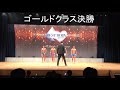 ベストボディージャパン2019金沢大会 ゴールドクラス出場してきました。