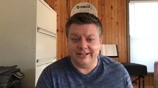 HS Band Information Video