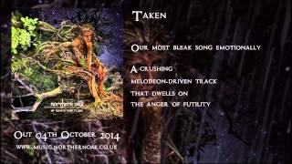 Northern Oak 'Of Roots And Flesh' Teaser