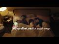 Ariel ShareTheLoad For Equal Sleep Hand Picked By Good Ads Matter