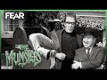 Herman The Movie Star The Munsters TV Series Fear