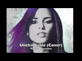 Alicia Keys Drake Unthinkable Cover By Mariam