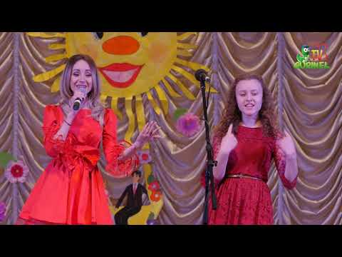 Concert Ajută-mă să te aud