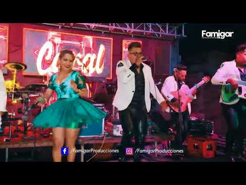 Fily Bras Catari - Si Te Marchas Vete Ya | En vivo