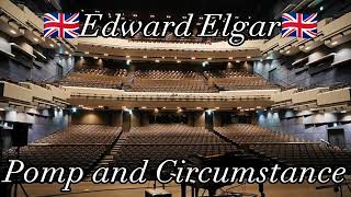 Download lagu Pomp and Circumstance…number one (Edward Elgar) mp3 Download lagu Pomp and Circumstance…number one (Edward Elgar) mp3
