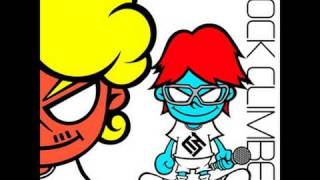 Hundred Percent Free「ROCK CLIMBER」フルPV