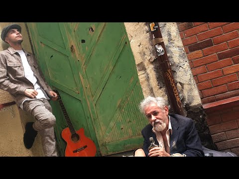 TECSAN - Printul Cersetor feat. Oana Marinescu | Videoclip Oficial