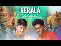 Kerala Anthem Official Music Video Sathyajith Zbull Agnivesh Thitha Theythaaro