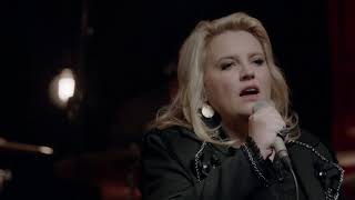 Patricia Lewis en Karen Zoid sing The first time ever I saw your face