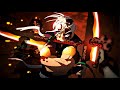 THIS IS 8K ANIME Tengen Vs Gyutaro