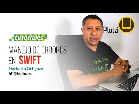 Swift 2.0 y su manejo de errores