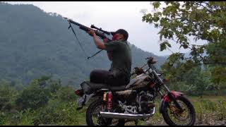 Download lagu Nicky Astria - Jalan panjang // satria piningit mp3