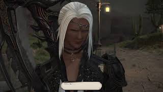 のんびりとFF14-194