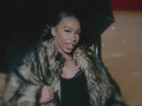 Alana Maria - Nobody Else [OFFICIAL VISUALISER]