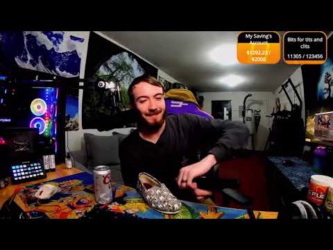 SoaR Carl Kicked From SoaR And Banned On Twitch!