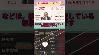 #資産形成,#投資戦略,#投資信託,#ETF,#インデックス投資,#積立投資,#NISA,#新NISA,#つみたてNISA,#iDeCo,#配当金,#配当利回り,#決算,#決算分析,#業績,#企業分析