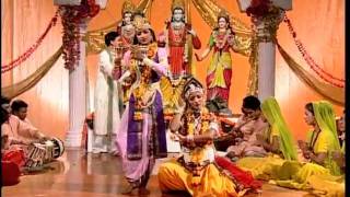 Radhe Radhe Shyam Bolo - [Full Song] By Kumar Vishu - Nikunj Mein Biraaje Ghamshyam Radhe Radhe